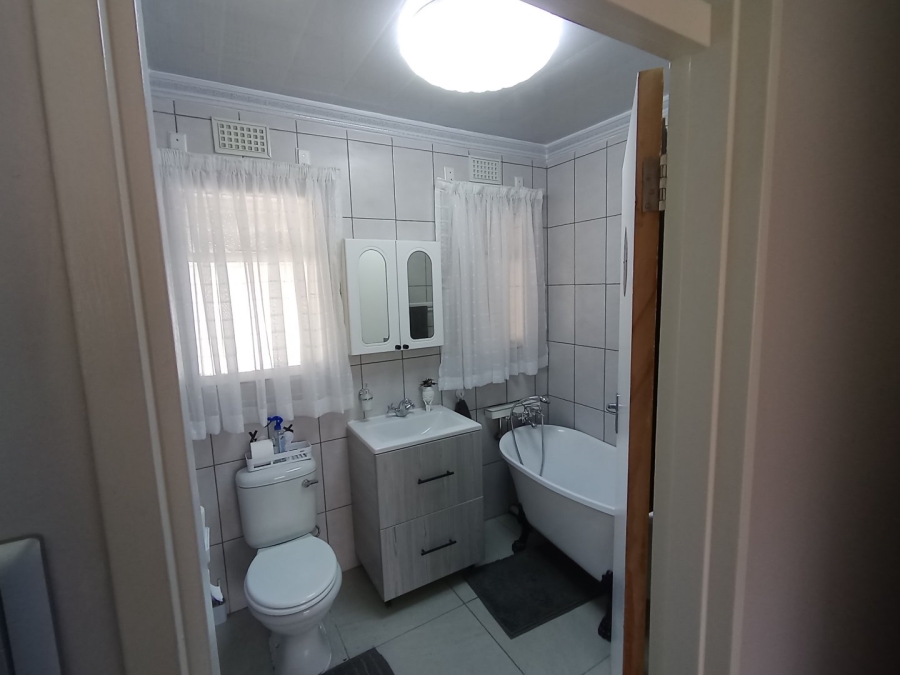 4 Bedroom Property for Sale in Sasolburg Ext 10 Free State